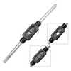 sourcing map Tap Wrench Handle, for Metric M3-M12 1/16"-1/2" (UNC/UNF)
