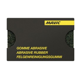 MAVIC(マヴィック) ラバー砥石 Abrasive Rubber リム ブレーキ クリーニング ラバー ソフトストーン LV2490100
