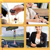 YOKUSHI 50 Pcs Car Focal Beads for Pens Bulk, Truck