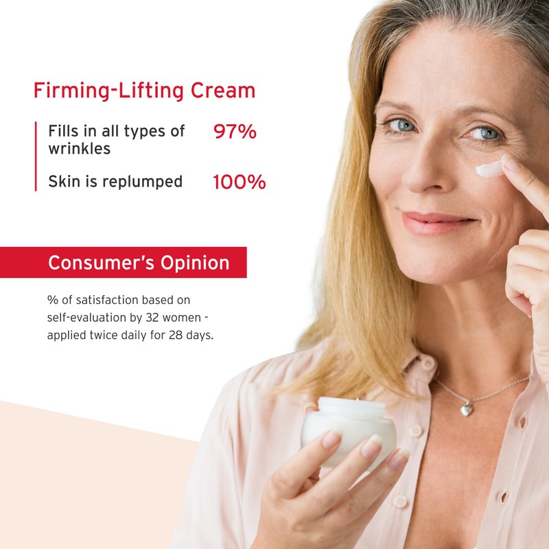 Embryolisse - Firming lifting cream, 50 ml