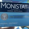 Monistat 1 Day Yeast Infection Treatment Net. Wt. 0.16 Oz