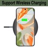 Unov Case Compatible with Pixel 9 Pixel 9 Pro Case