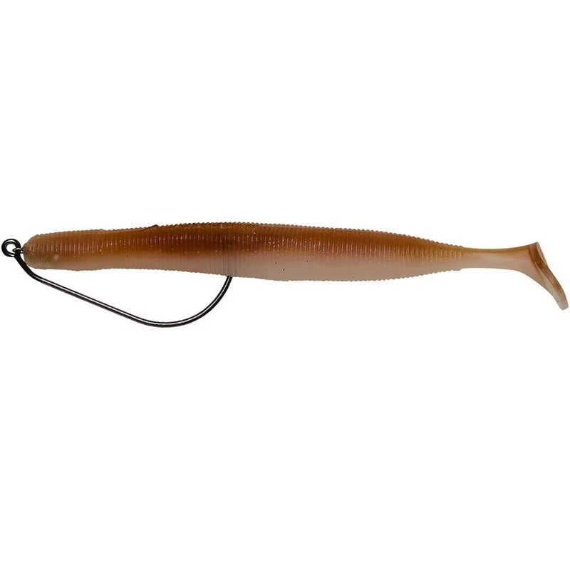 savage gear gravity stick 6/0 weedless hooks 6pcs (71793)