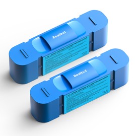 3-in-1 Clarifier Kit for Beatbot AquaSense 2 Ultra, AquaSense2 Pro & AquaSense Pro– Clears Cloudy Water, Removes Metals, Prevents Scaling – Natural, Sustainable & Compatible with All Pools