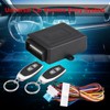 12 V ± 2 V car central locking, 3.4 x