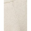 NAME IT Unisex Children's Nbnkab Noos Leggings, Peyote Melange