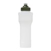 Welby Shake Hands Running Bottle, Khaki