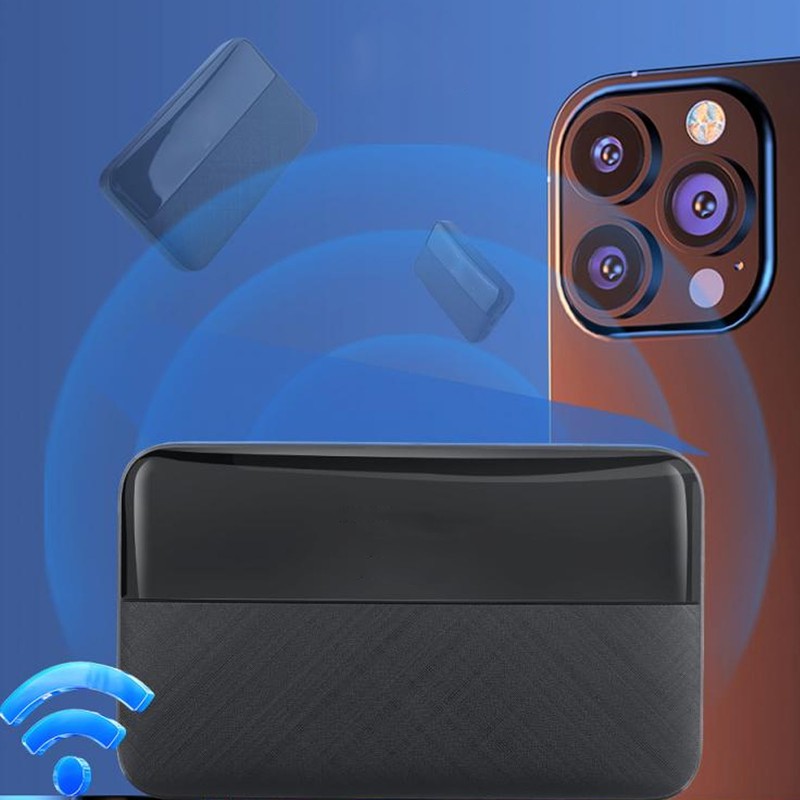 4G LTE Portable WiFi Wireless Router USB Powered 150Mbps High