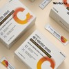 [Welloria] Care Plus Mega Vitamin C 3000 90 packets, 2