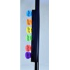 Tone Deaf Music Mic Stand Plectrum Holder