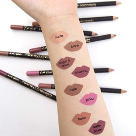 L.A. Girl Perfect Precision Lip Liner (Blushing) GP715