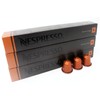 Nespresso Envivo Lungo 30 Coffee Capsules Pods Intense Roast Strong
