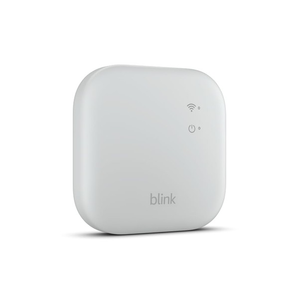 All-new Blink Sync Module XR — System hub for all