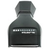 MANGROOMER - INTELLIMAX PRO – Back Hair Shaver Complete "FOIL"