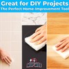 Non-Scratch, Super Long-Lasting Scrubbing Pad 5 pk, 10x4.5in. Best Reusable