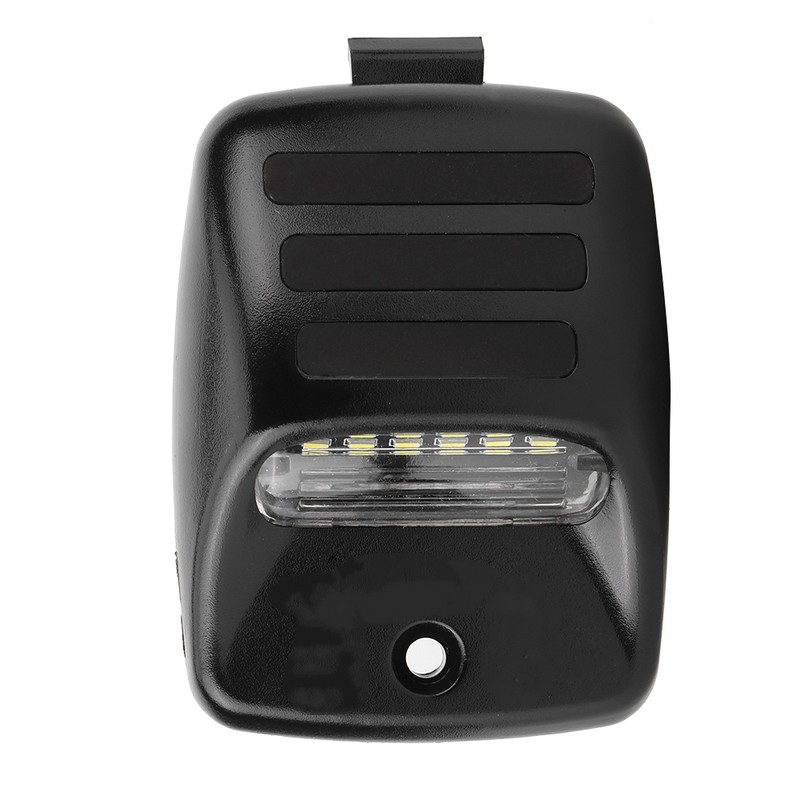 Pair 18LED License Number Plate Light Fits for Toyota Tacoma