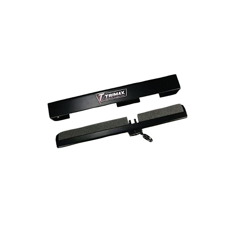 Trimax TBL610 Outboard Motor Lock Quick Release/Install, Secures for Maximum