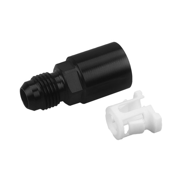 Namvo Leakage Free AN6 Fuel Adapter Fitting for 5/16 and
