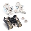 AL3Z-14526-AA BT4Z-14450-AA BT4Z-14450-BA Combo Pack - Battery Fuse and Positive