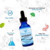 Absonutrix Activated and Stabilized Sulforaphane, 20 mg, 200 Servings, Helps