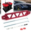 Unbranded Car Battery Hold Tie Down Bracket Mount Battery Hold