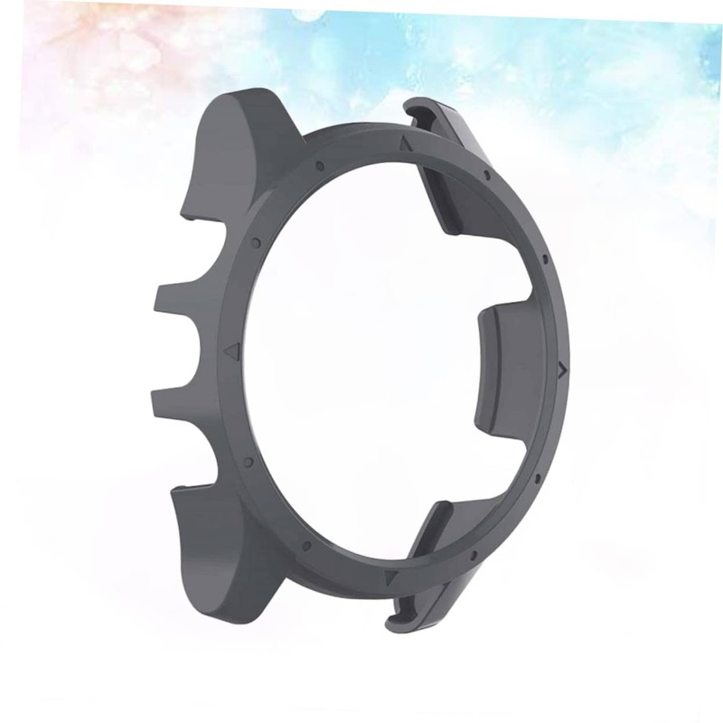 OHPHCALL 935 Watch Bumper Case Stylish Smart Watch Protector Pc