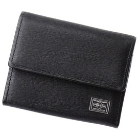 Porter 052-02205 Current Coin Case, Black