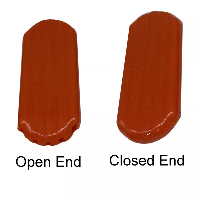 Grade A Tools Battery Terminal Covers - EV High Voltage