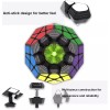 QIYI 12 Sided QiYi Megaminx QiHeng Speed Cube Magic Twist