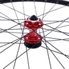 29 Inch Mountain Bike Wheelset, Aluminum Alloy Rim Disc Brake