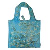 Fridolin Bag: Van Gogh, almond blossom - "I was a