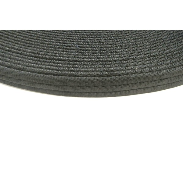 25mm Polyester Air Webbing Heavy Duty Strap For Backpacks Handles