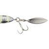 Major Craft Maki Jig Slow, Spinning Metal Jig, 1.1 oz