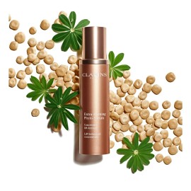 Sérum fitoantienvejecimiento extrareafirmante Clarins, 50 ml, hipoalergénico