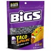 BIGS Taco Bell Taco Supreme Sunflower Seeds, Keto Friendly, 5.35