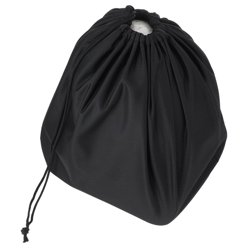 2PCS Welding Helmet Bag Microfiber Ski Hood Storage Bags with