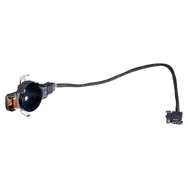 HELLA 6PW 935 197-271 Rain Sensor - 3-Pin - Glued