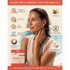 Shade Patch Face Sunscreen Patches - UPF 50+ UV Protection