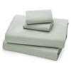 CASUAL LIVING King Sheets Set 4 Piece Cooling Sheets with