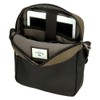Pepe Jeans Jarvis Handbag, dark green, Tablet Messenger Bag