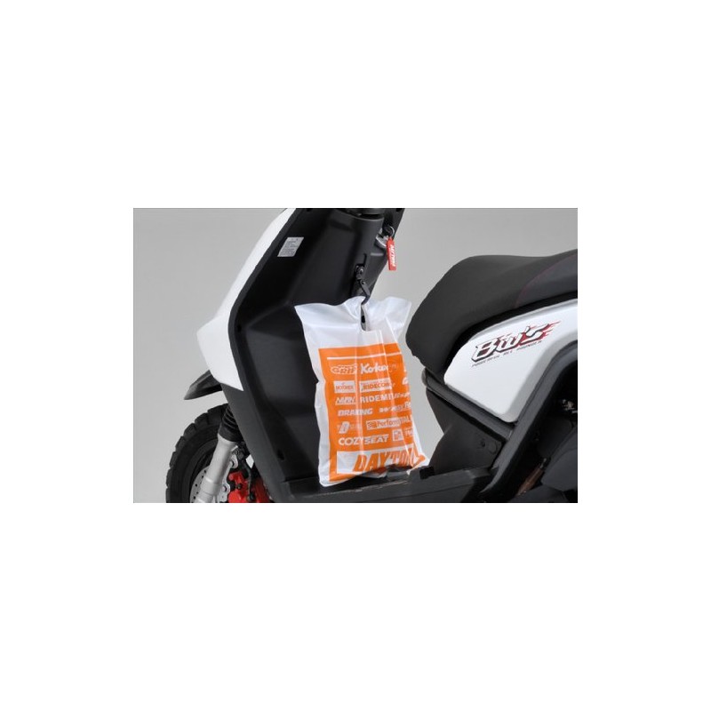 Daytona 73978 Motorcycle Convenience Store Hook Loading Hook Multi Hook