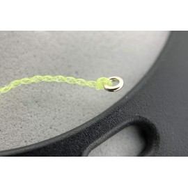 DRAGONtail Nodachi Wind Cutting Tenkara Line (9ft)