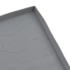 Griddle Silicone Protective Mat Cover Heavy Duty Grade Silicone Grill