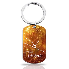 OEHEDOU Taurus Gifts For Women Birthday Gifts For Taurus May Birthday Gifts Women Men Adults Girls Boys Astronomy Gifts For Zodiac Lovers Taurus Gifts For Birthday Astrology Gifts For Women