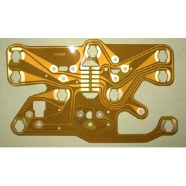 Intellitronix 1977-1982 Chevy Corvette Flexible Circuit Board Intellitronix FB2002-1 USA Made