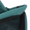Garden Tool Storage Bag Collapsible Large Capacity 600D Oxford Cloth