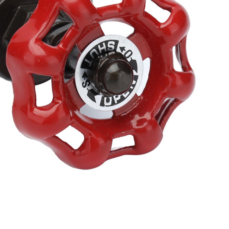 G3/4 Steampunk Style Light Switch with Wires Vintage Industrial Robot