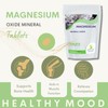 Magnesium 7 Tablets 375mg – Essential Mineral Supplement for Bone