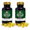 Suplemento Alimenticio De Aceite De Oregano 60 Caps
