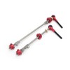 WAKE HQ‑01 Mountain Bike Quick Release Lever Hub Bicycle Front